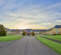 Fairmont St Andrews Exterior