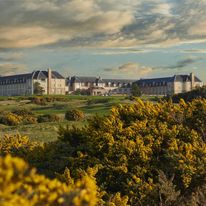 Fairmont St Andrews