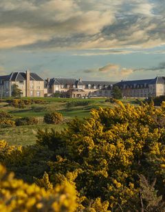 Fairmont St Andrews