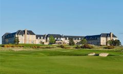 Fairmont St Andrews
