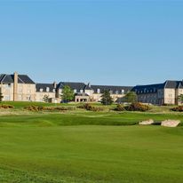 Fairmont St Andrews