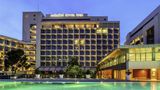 Swissotel Buyuk Efes, Izmir Exterior