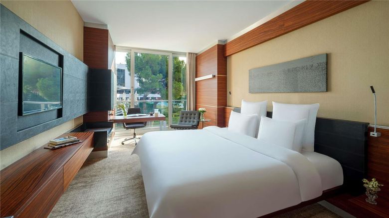 <b>Swissotel Buyuk Efes, Izmir Room</b>. Images powered by <a href="https://iceportal.shijigroup.com/" title="IcePortal" target="_blank">IcePortal</a>.