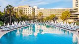 Swissotel Buyuk Efes, Izmir Pool