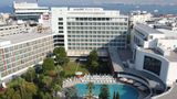 Swissotel Buyuk Efes, Izmir Exterior
