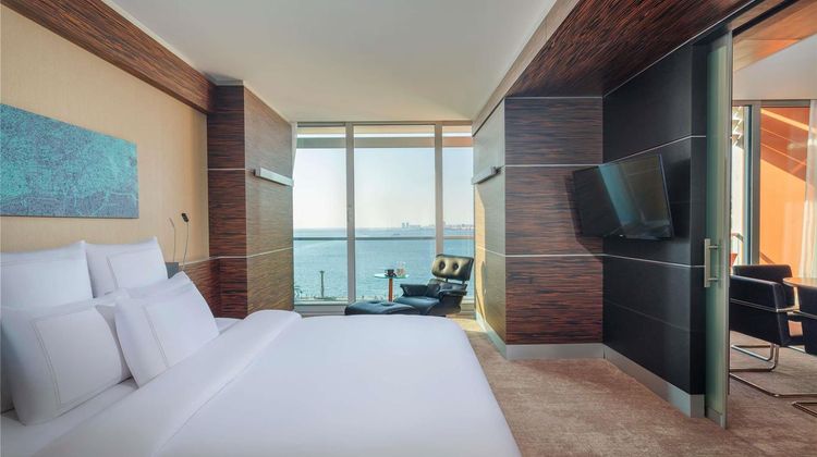 Swissotel Buyuk Efes, Izmir Suite