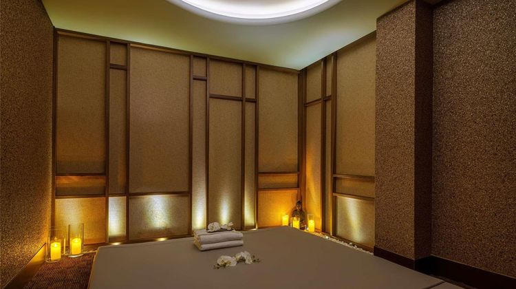Swissotel Buyuk Efes, Izmir Spa
