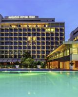 Swissotel Buyuk Efes, Izmir
