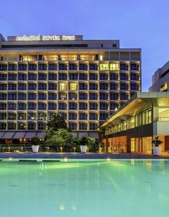 Swissotel Buyuk Efes, Izmir