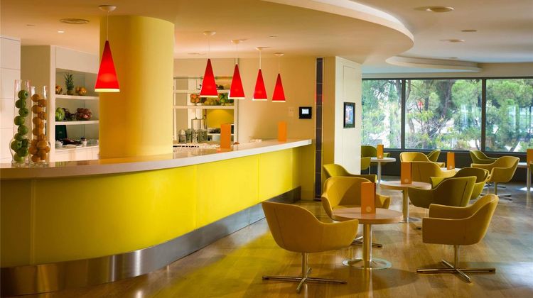 Swissotel Buyuk Efes, Izmir Spa