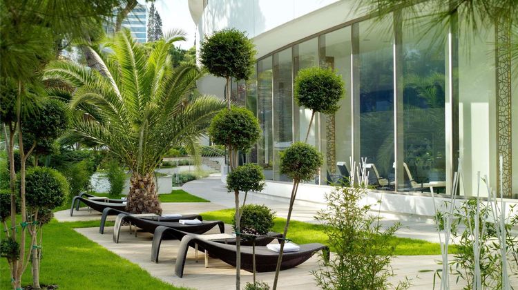 Swissotel Buyuk Efes, Izmir Spa