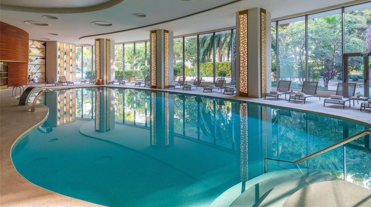 Swissotel Buyuk Efes, Izmir Pool
