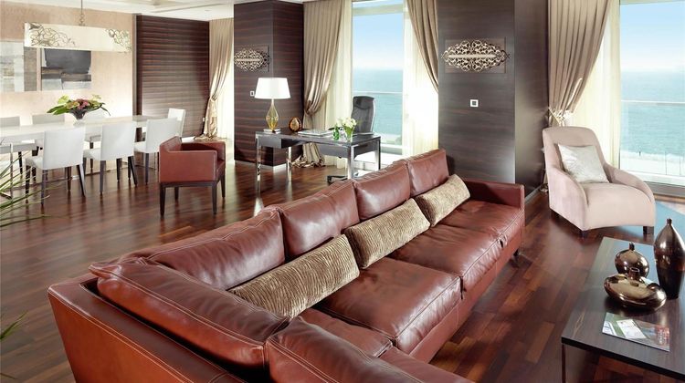 Swissotel Buyuk Efes, Izmir Suite
