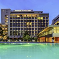 Swissotel Buyuk Efes, Izmir