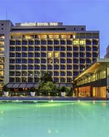 Swissotel Buyuk Efes, Izmir