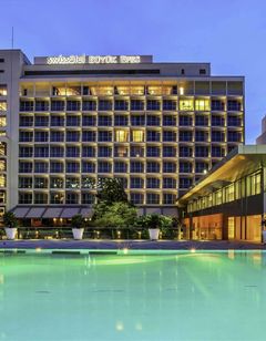 Swissotel Buyuk Efes, Izmir