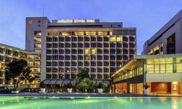 Swissotel Buyuk Efes, Izmir