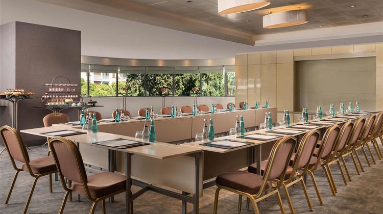 Swissotel Buyuk Efes, Izmir Meeting