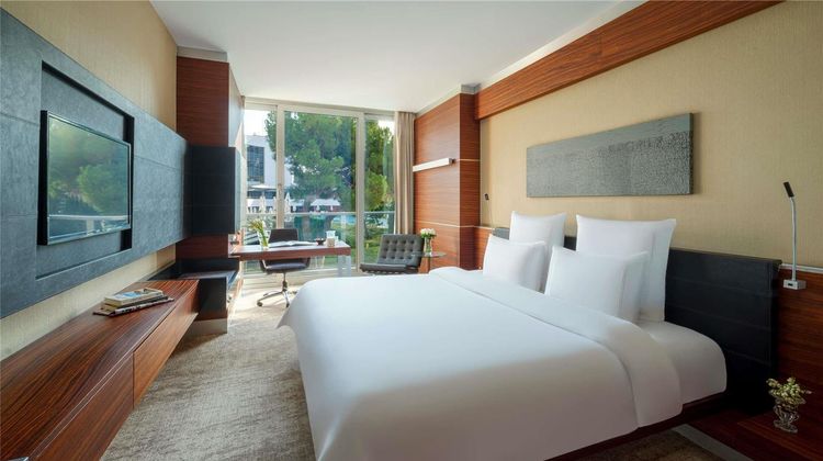 Swissotel Buyuk Efes, Izmir Room