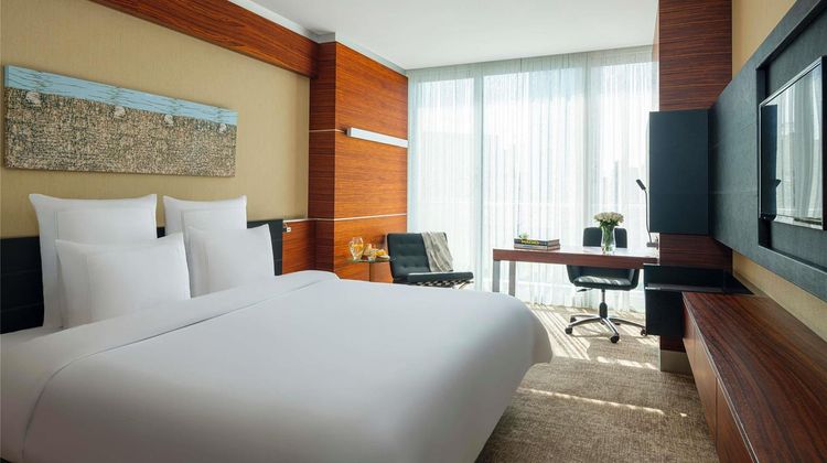 Swissotel Buyuk Efes, Izmir Room