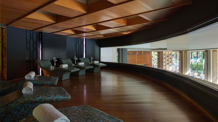 Swissotel Buyuk Efes, Izmir Spa