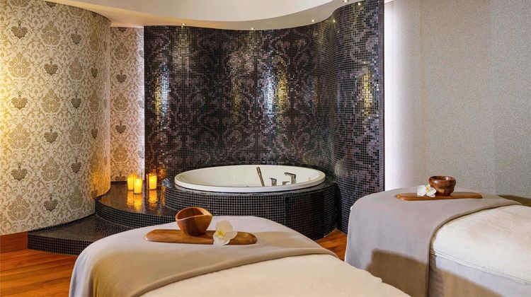Swissotel Buyuk Efes, Izmir Spa