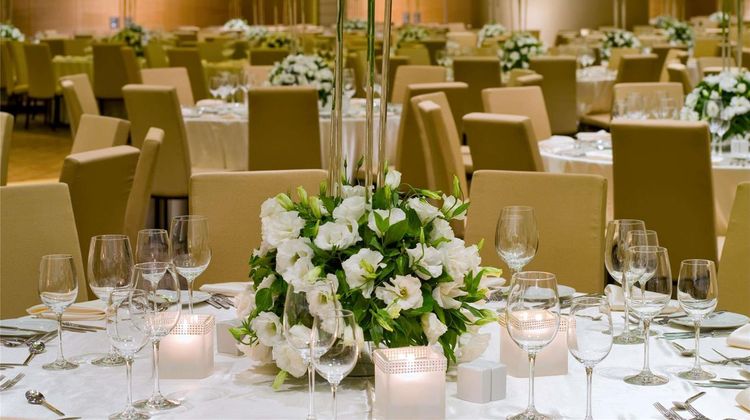 Swissotel Buyuk Efes, Izmir Other