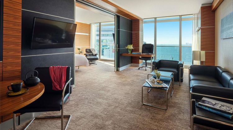 Swissotel Buyuk Efes, Izmir Suite