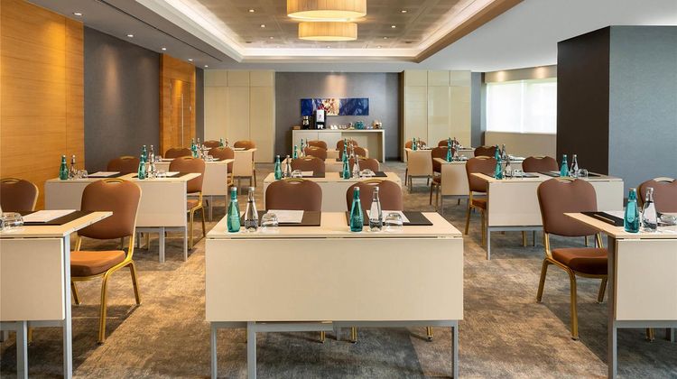 Swissotel Buyuk Efes, Izmir Meeting