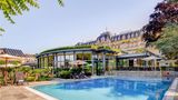 Fairmont Le Montreux Palace Pool