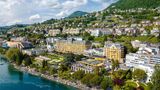 Fairmont Le Montreux Palace Exterior