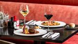 Fairmont Le Montreux Palace Restaurant