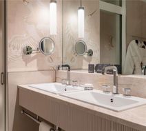 Fairmont Le Montreux Palace Room