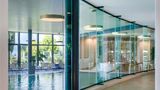 Fairmont Le Montreux Palace Pool