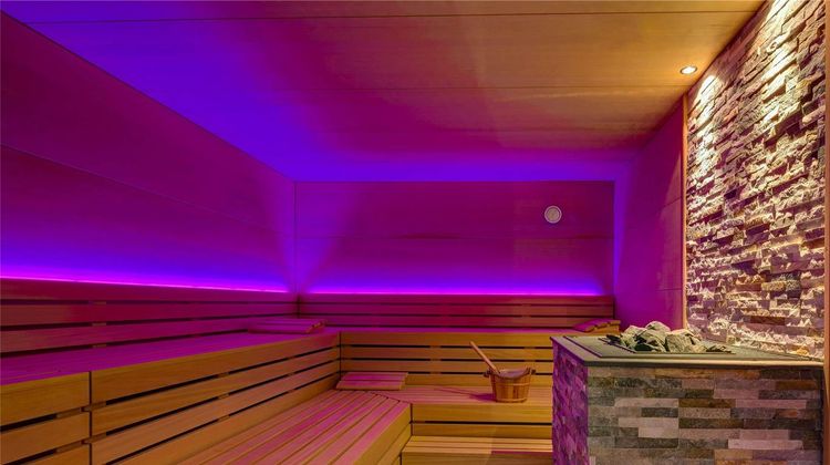 Fairmont Le Montreux Palace Health