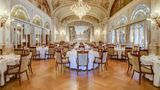 Fairmont Le Montreux Palace Meeting