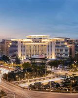 Swissotel Beijing Hong Kong Macau Center