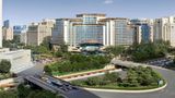 <b>Swissotel Beijing Hong Kong Macau Center Exterior</b>. Images powered by <a href="https://iceportal.shijigroup.com/" title="IcePortal" target="_blank">IcePortal</a>.