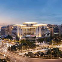 Swissotel Beijing Hong Kong Macau Center