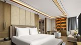 Swissotel Beijing Hong Kong Macau Center Room