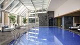 Swissotel Beijing Hong Kong Macau Center Pool