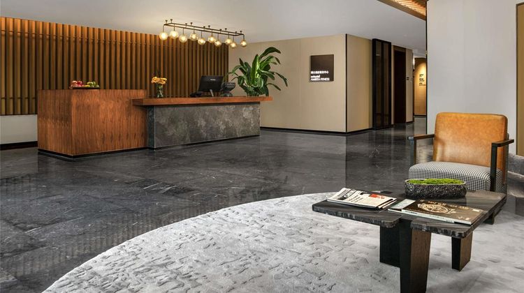 Swissotel Beijing Hong Kong Macau Center Other