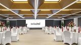 Swissotel Beijing Hong Kong Macau Center Meeting