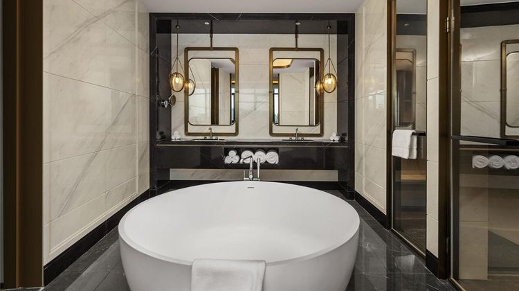 Swissotel Beijing Hong Kong Macau Center Room