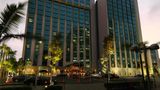 Swissotel Lima Exterior