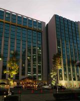 Swissotel Lima