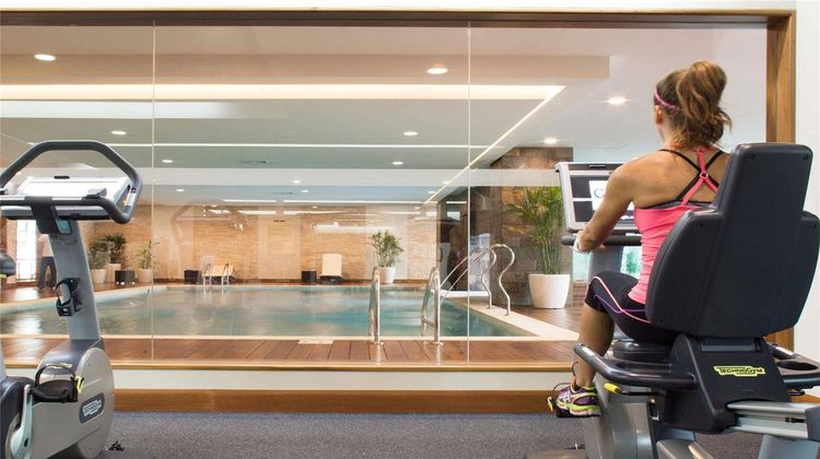 Swissotel Lima Health