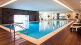 Swissotel Lima Pool