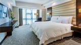 Swissotel Lima Room
