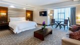 Swissotel Lima Room